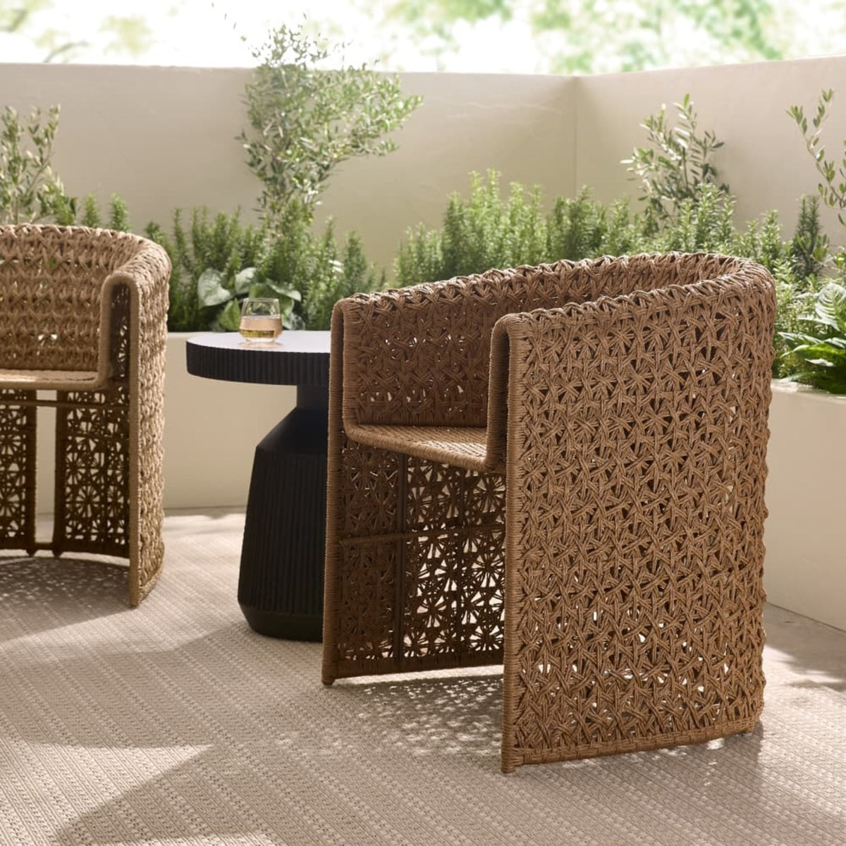 Iggy Outdoor Chair