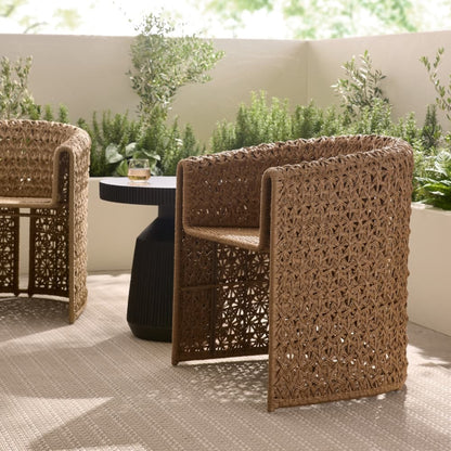 Iggy Outdoor Chair