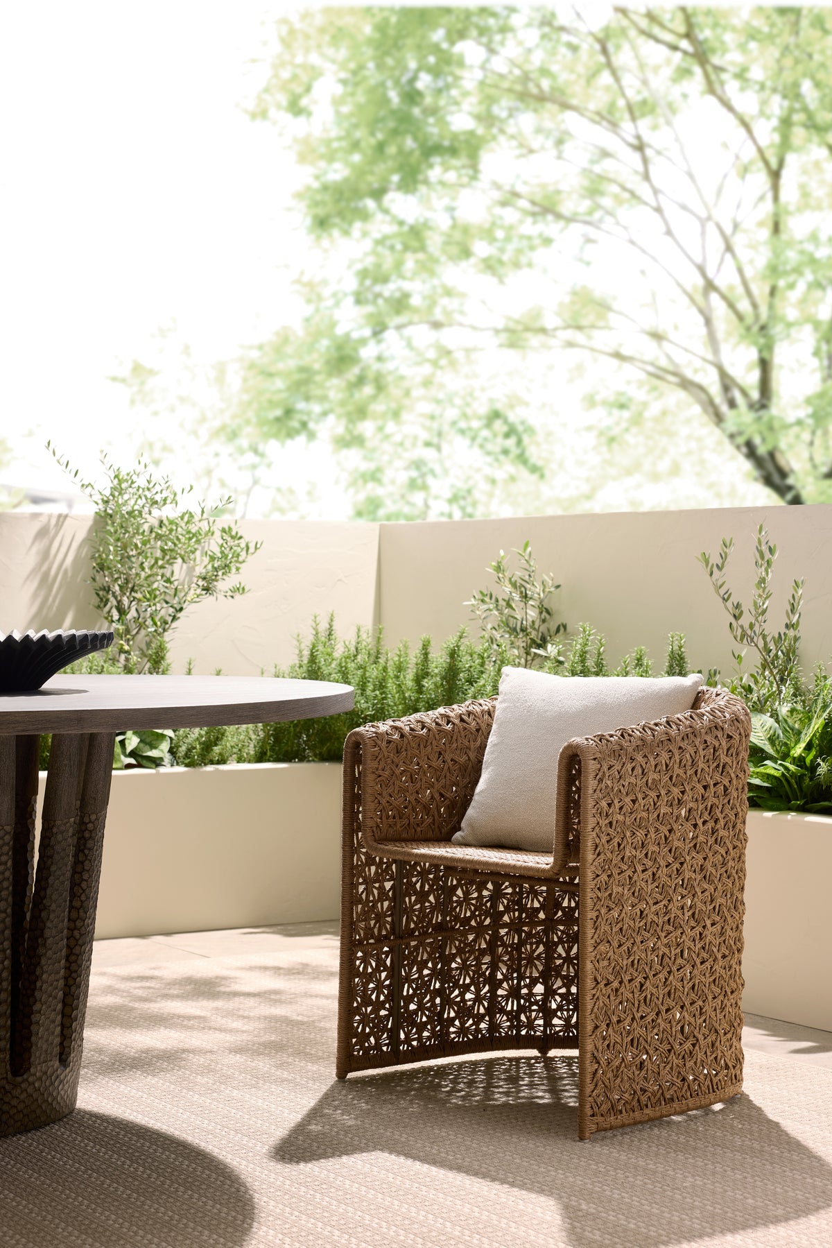 Iggy Outdoor Chair
