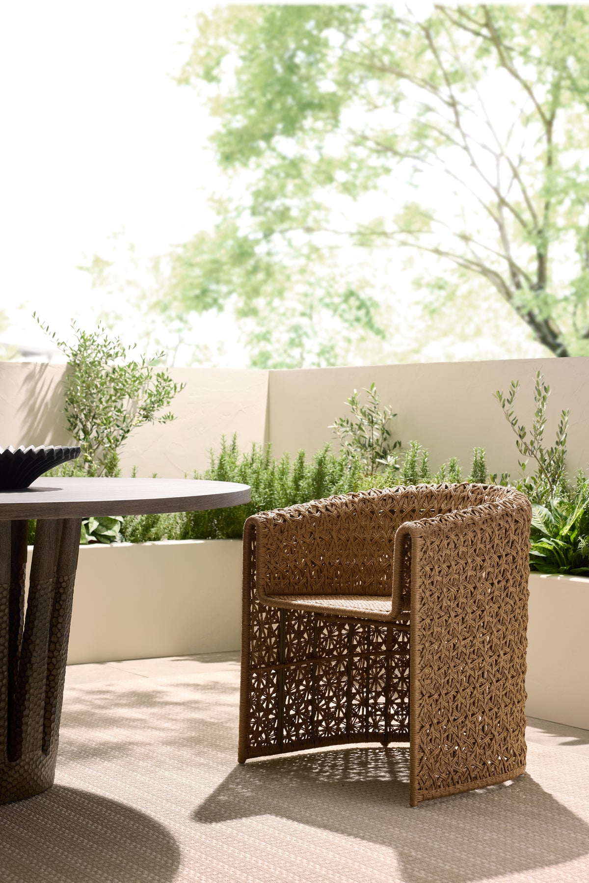 Iggy Outdoor Chair