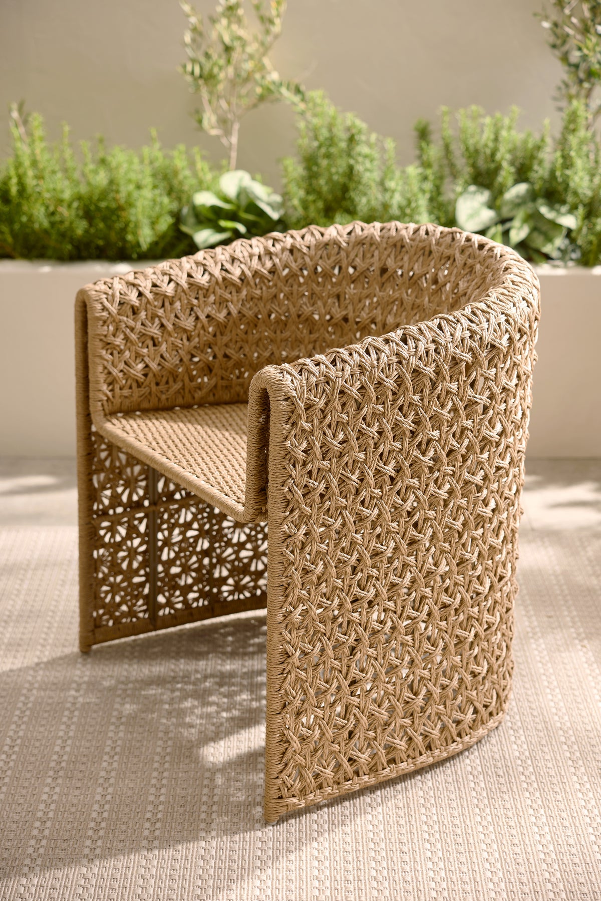 Iggy Outdoor Chair