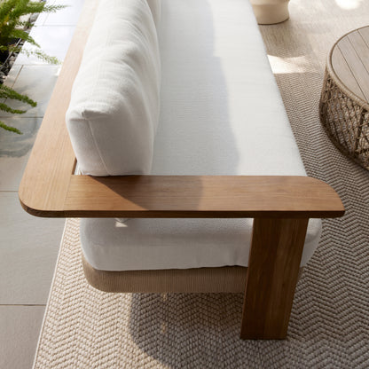 Estes Outdoor Counter Stool