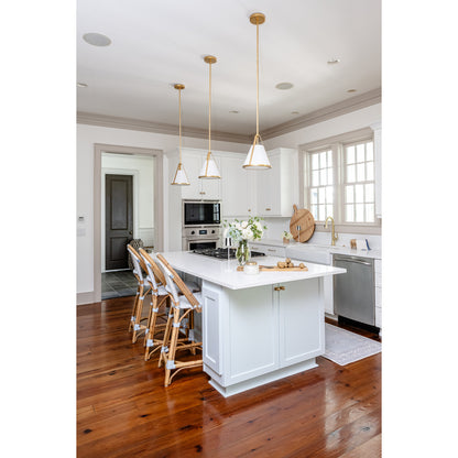 Fulton 1-Light Pendant
