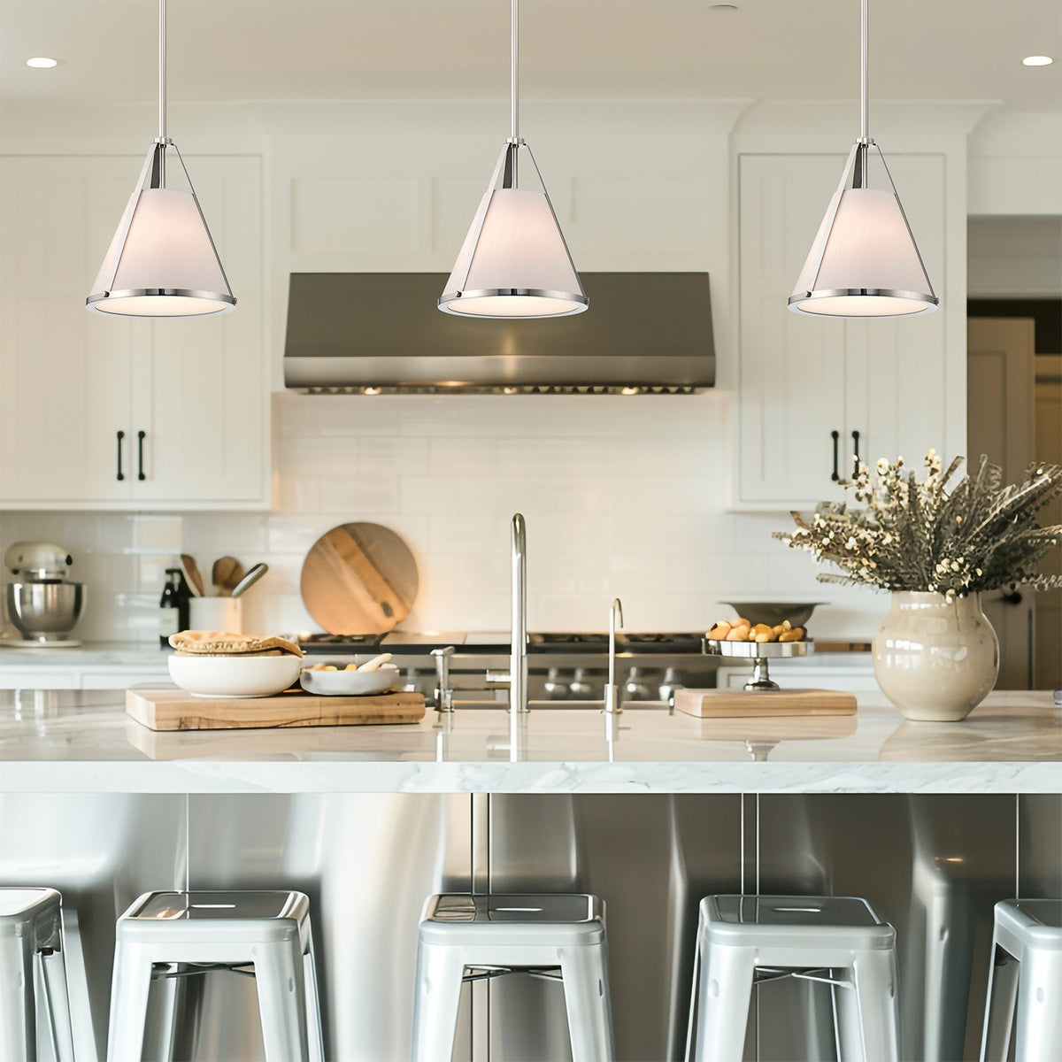 Fulton 1-Light Pendant