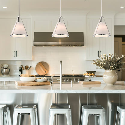 Fulton 1-Light Pendant