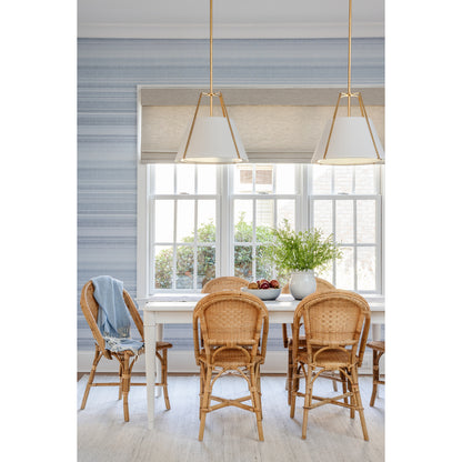 Fulton 3-Light Pendant