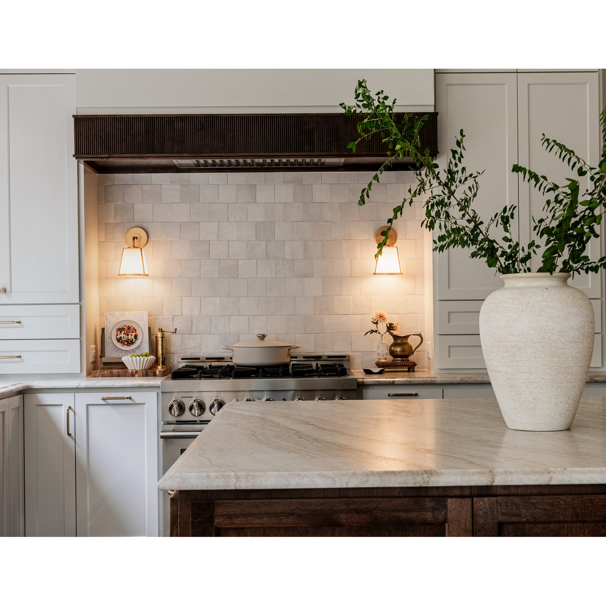 Fulton 1-Light Wall Mount