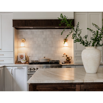 Fulton 1-Light Wall Mount