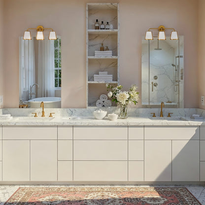 Fulton 3-Light Bathroom Vanity