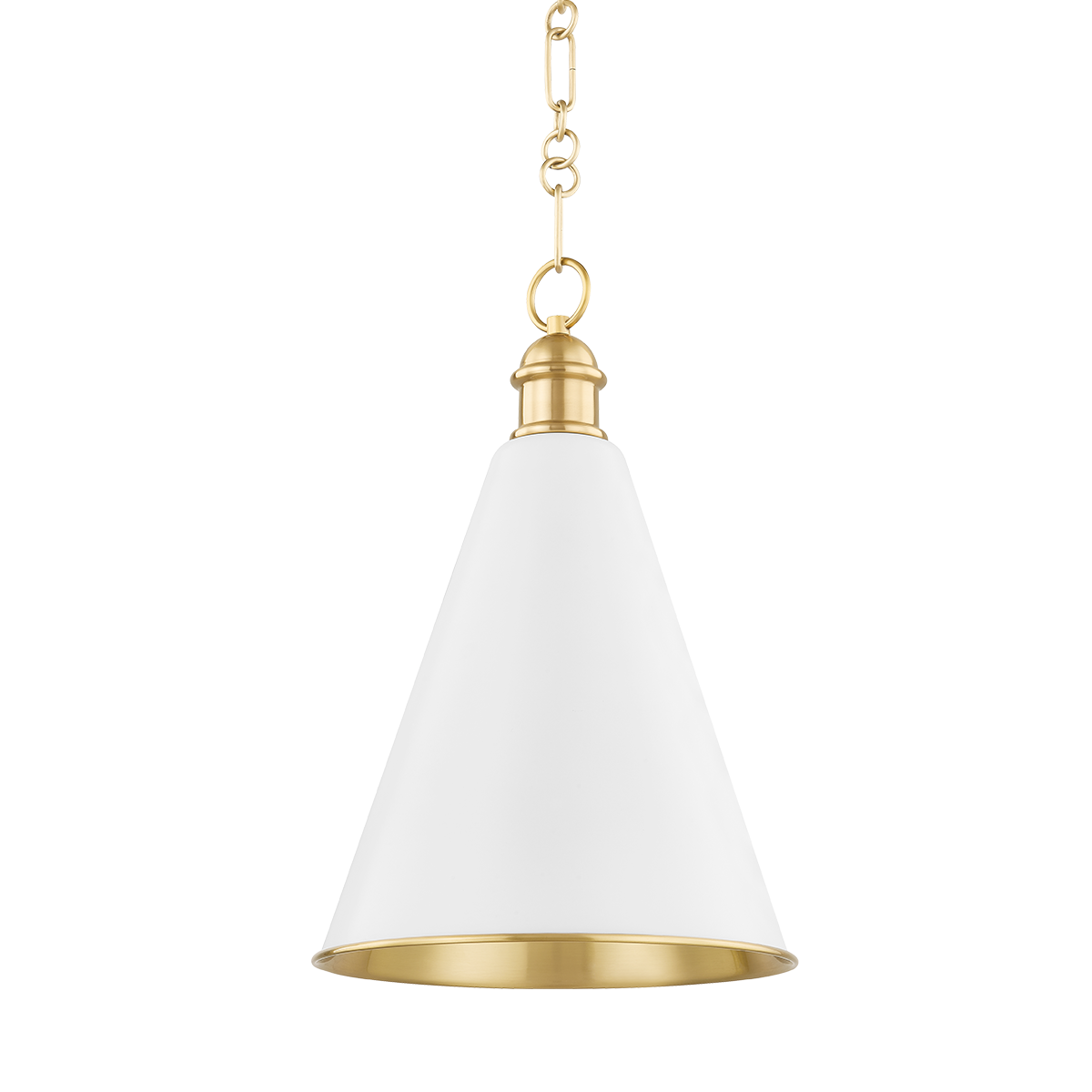 Pendants-Mitzi by Hudson Valley Lighting-H761701A
