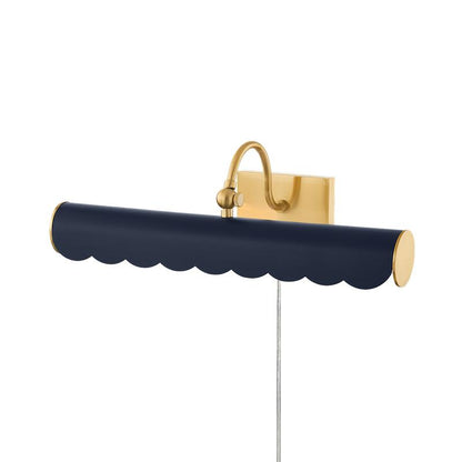 Sconces-Mitzi by Hudson Valley Lighting-HL762102