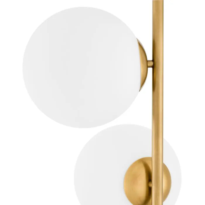 Tempo Floor Lamp