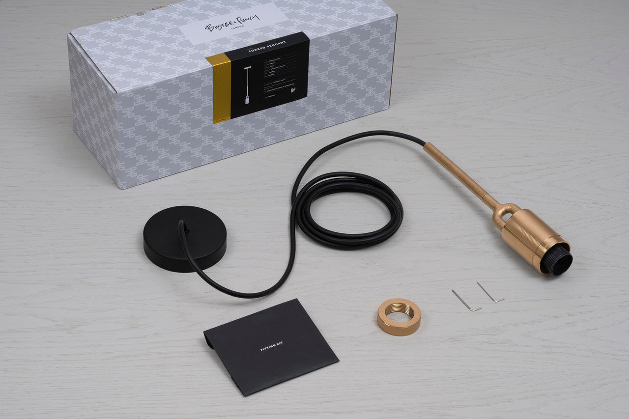 Pendants-Buster and Punch-NFP-813168