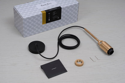 Pendants-Buster and Punch-NFP-813168