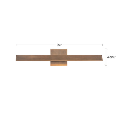 Galleria 23" LED Picture Light