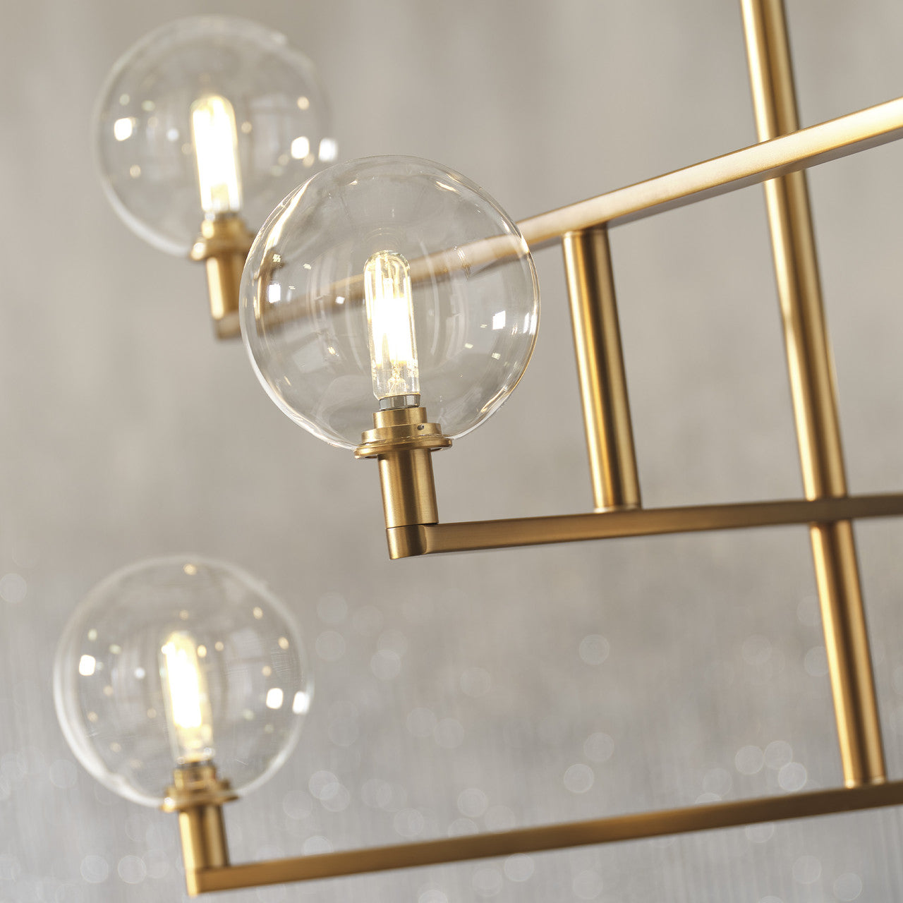 Visual Comfort Modern Gambit Chandelier