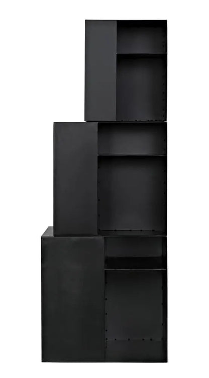 Gropius Cubes