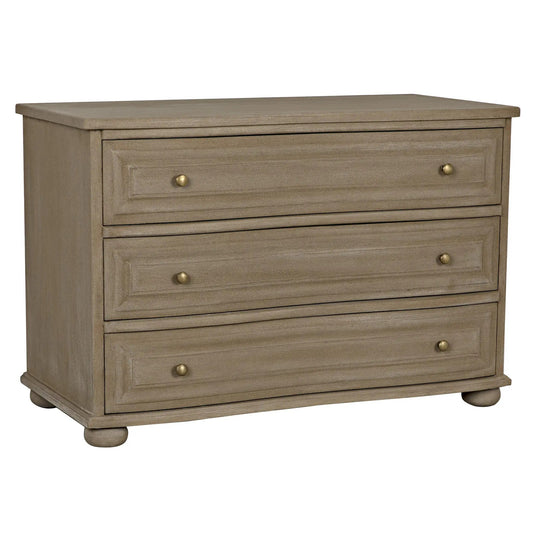 Lauren Dresser