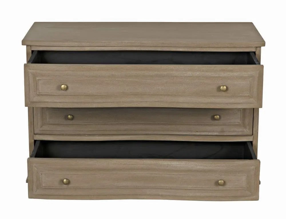 Lauren Dresser