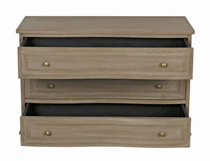 Lauren Dresser