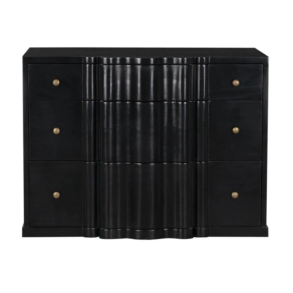 Kiss Dresser