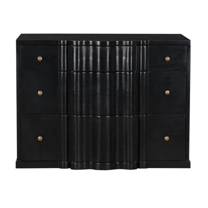 Kiss Dresser