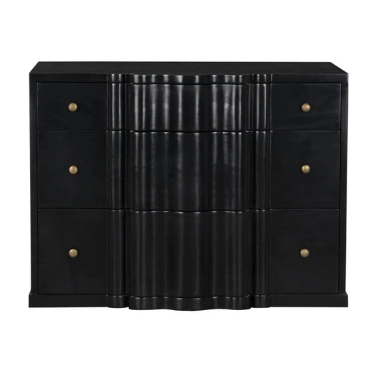 Kiss Dresser