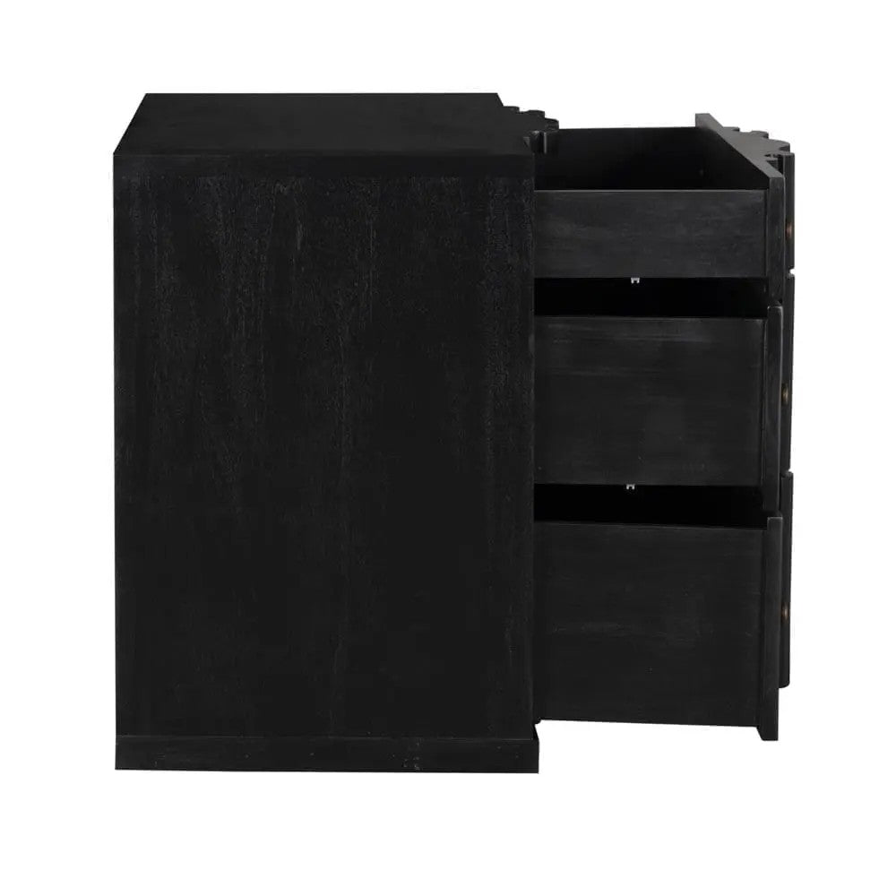 Kiss Dresser