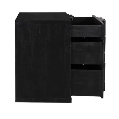 Kiss Dresser