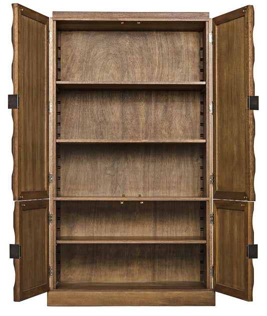 Alameda Hutch