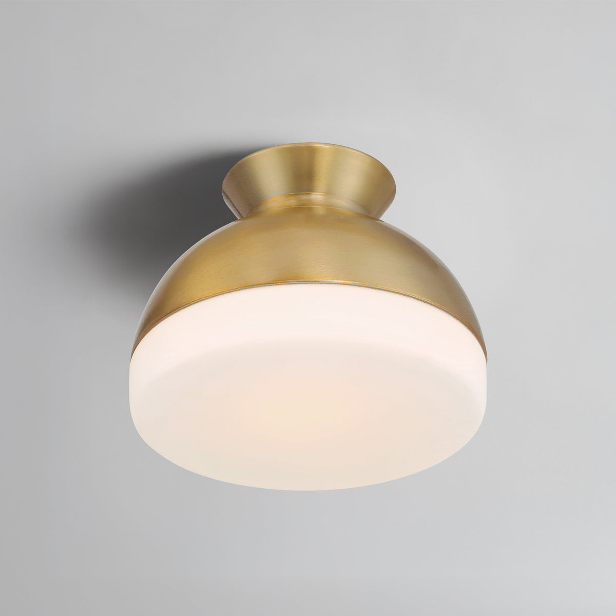 Gidget 1-Light Flush Mount