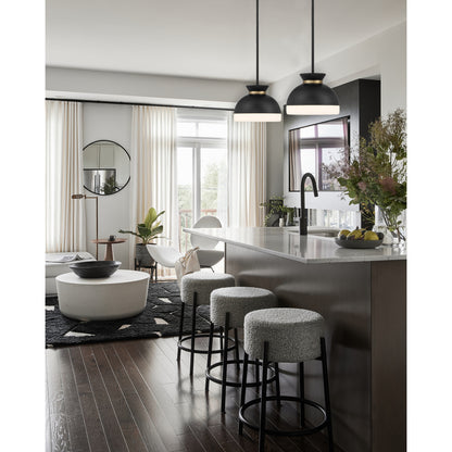 Gidget 1-Light Mini Pendant