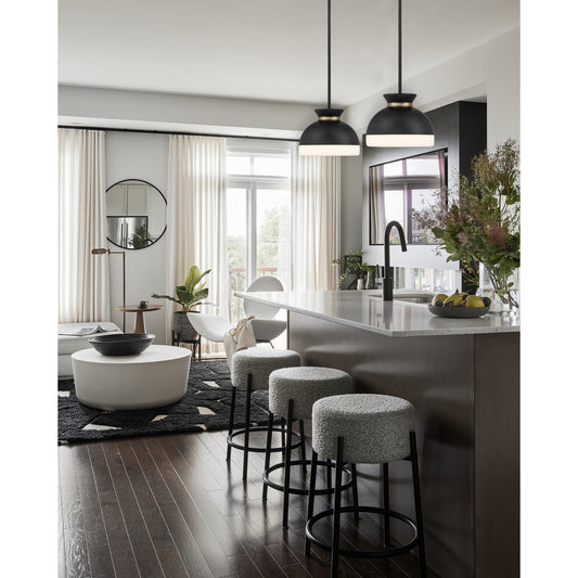 Gidget 1 Light Mini Pendant