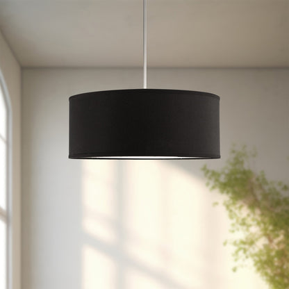 Gregory 20" 3-Light Pendant