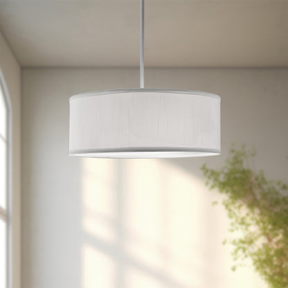 Gregory 20" 3-Light Pendant