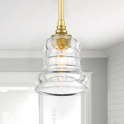 Gregory 1-Light Mini Pendant