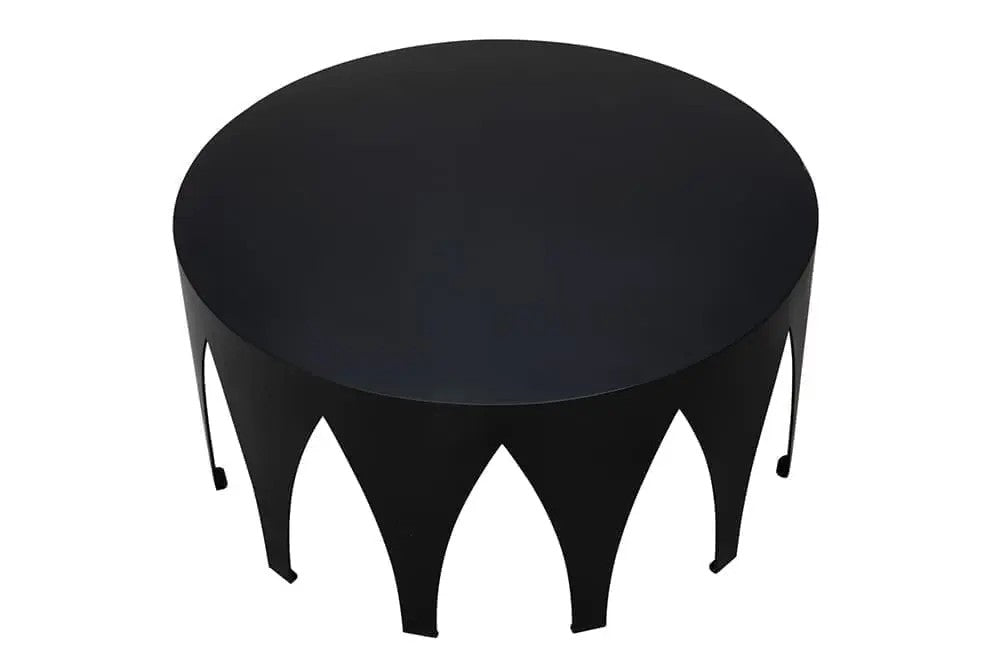 Morocco Coffee Table Steel