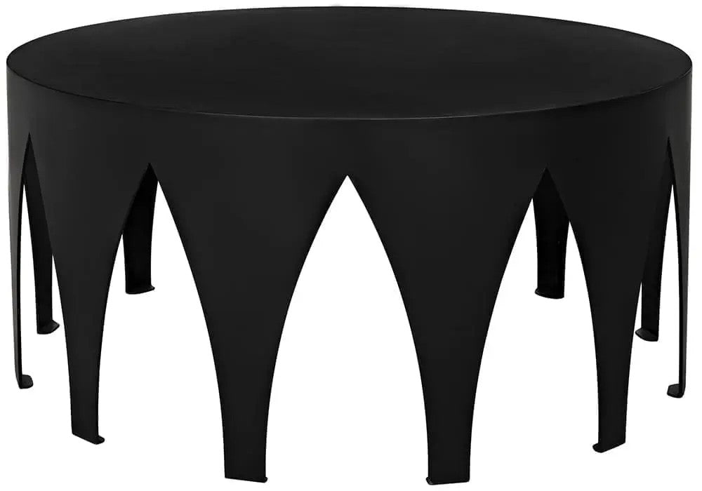 Morocco Coffee Table Steel