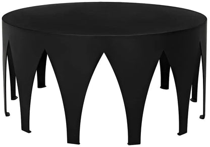 Morocco Coffee Table Steel
