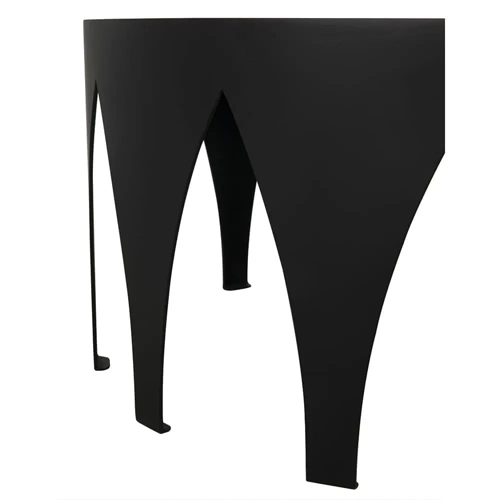 Morocco Coffee Table Steel