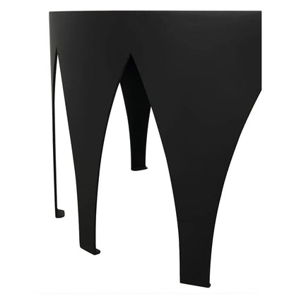 Morocco Coffee Table Steel