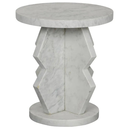 Belasco Side Table