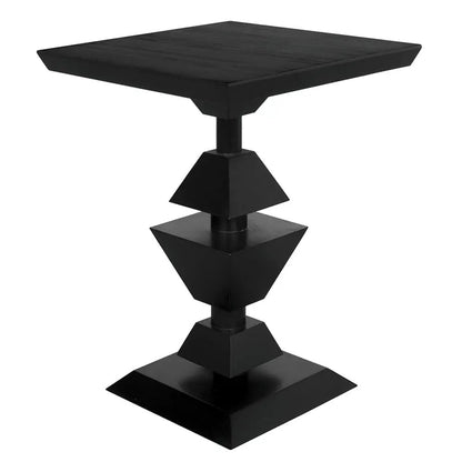 Majesty Side Table
