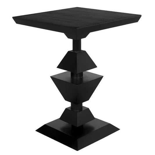 Majesty Side Table