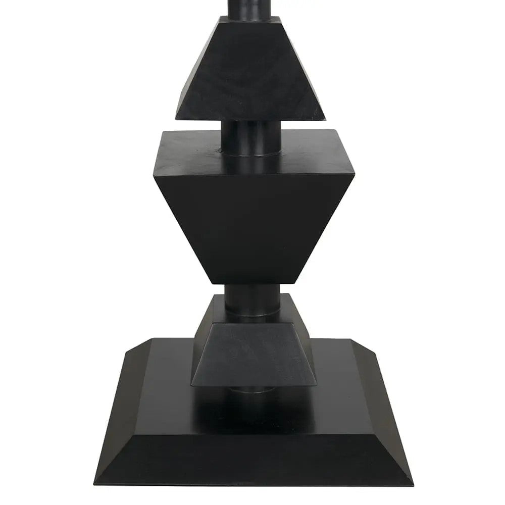 Majesty Side Table
