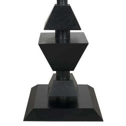Majesty Side Table