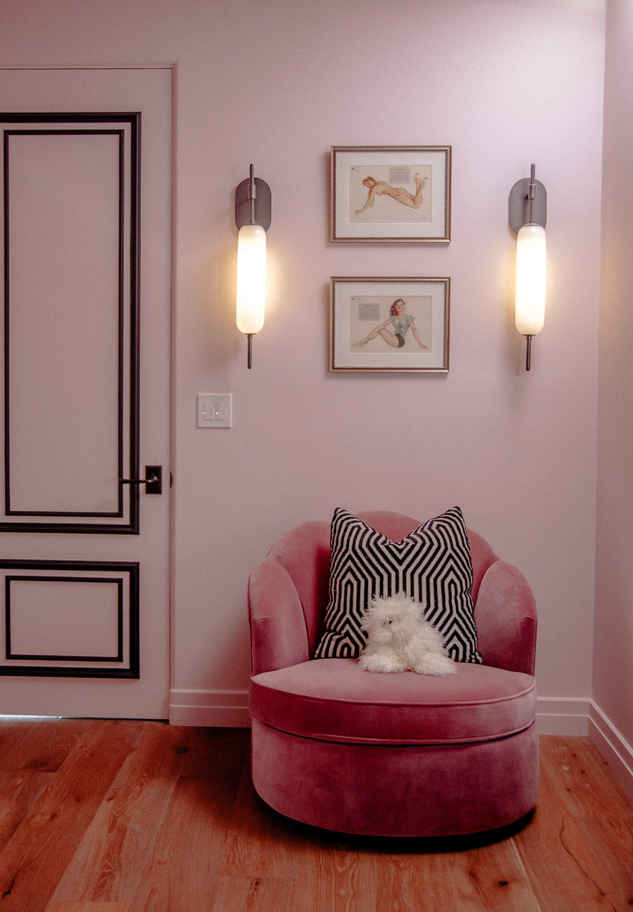 Sconces-Mitzi by Hudson Valley Lighting-H373101