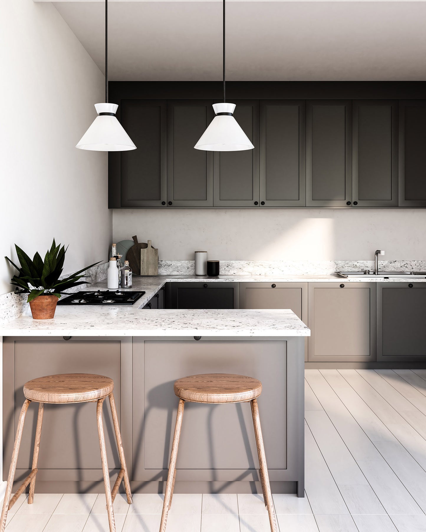 Pendants-Alora Lighting-PD470108