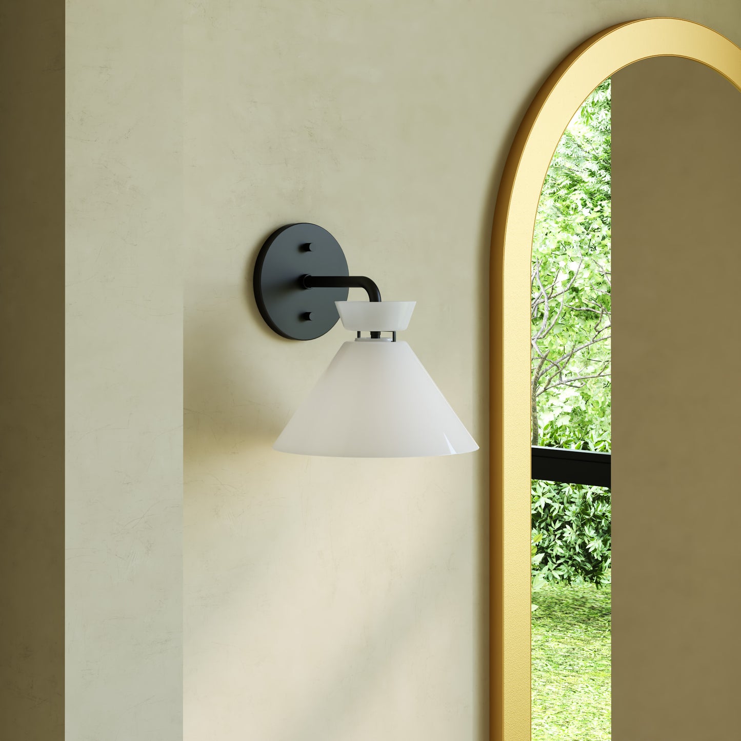 Bathroom Fixtures-Alora Lighting-WV470108