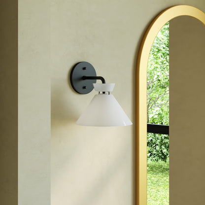 Bathroom Fixtures-Alora Lighting-WV470108